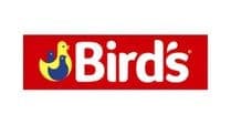 Bird's brand logo