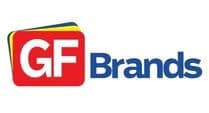 GF brand logo