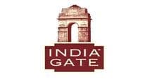 India Gate Foods brand logo