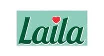 Laila brand logo