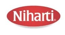 Niharti brand logo