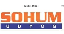 Sohum brand logo
