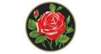 T.G. Kiat Rose brand logo