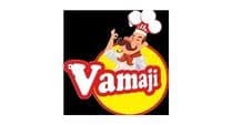 Vamaji brand logo