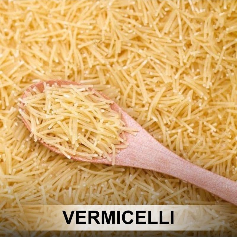 Vermicelli category