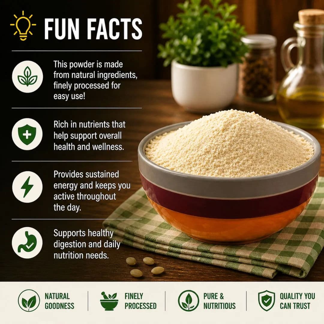 Almond Flour product image 2