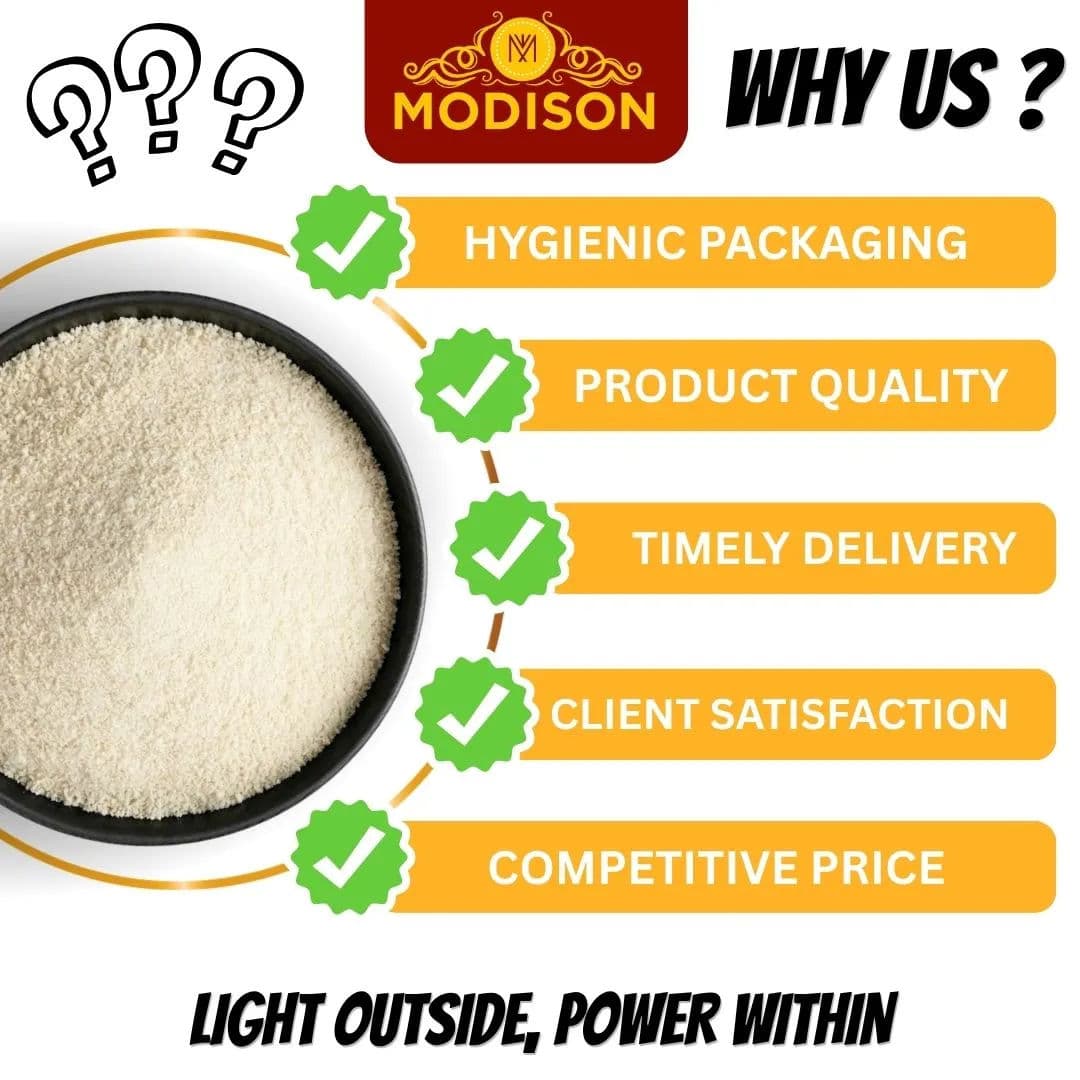 Almond Flour product image 3