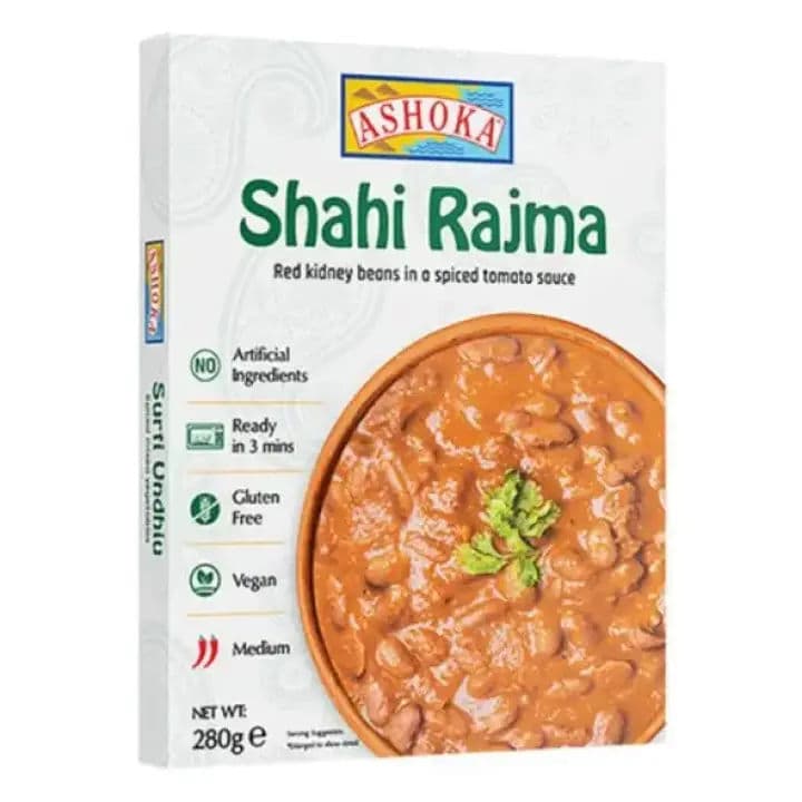 Ashoka Shahi Rajma Masala 280g product image 2