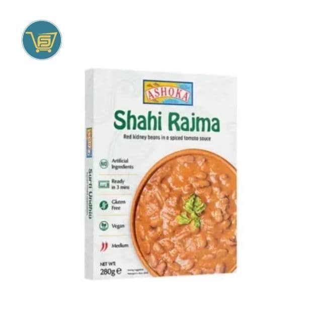 Ashoka Shahi Rajma Masala 280g product image 1