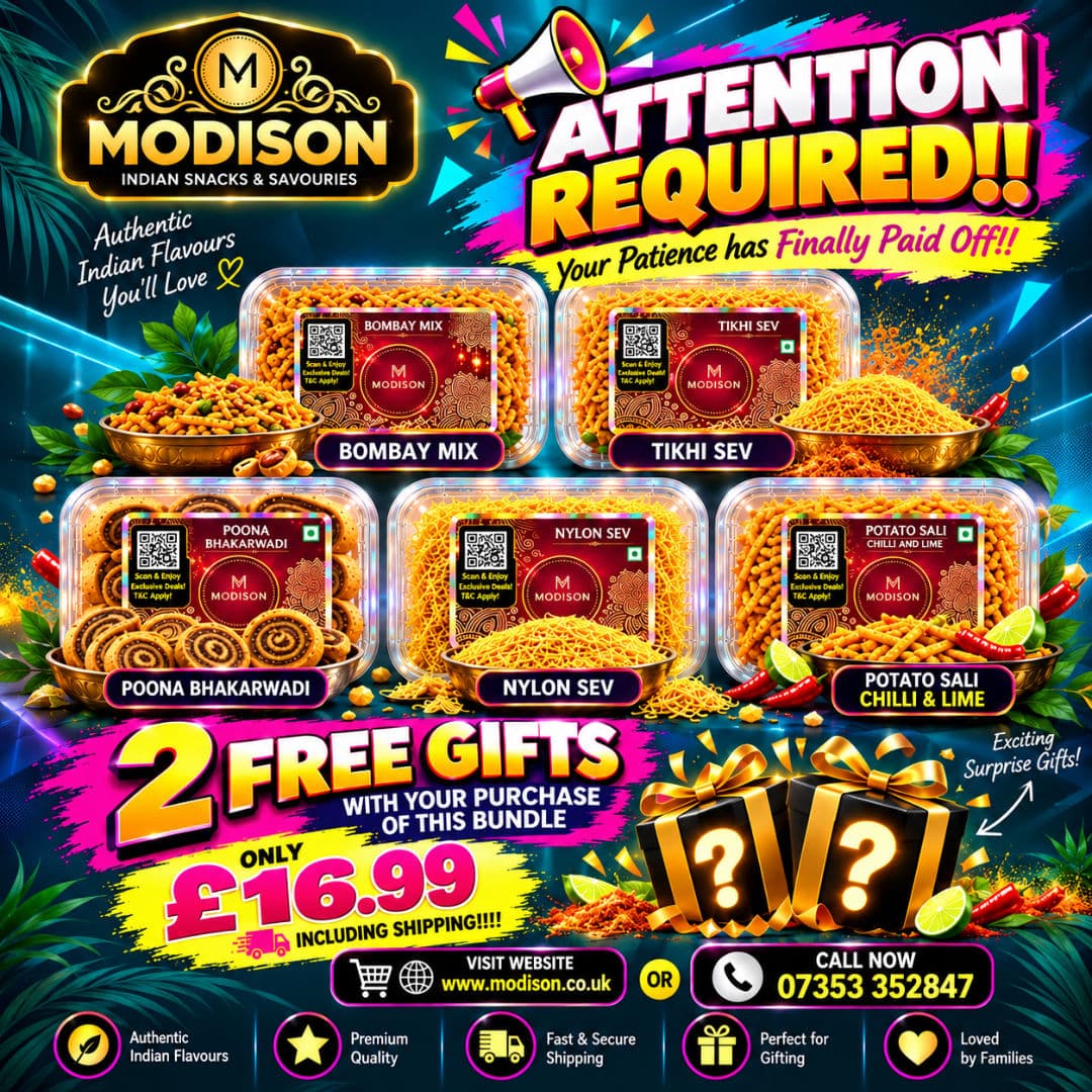 ATTENTION REQUIRED! 2 FREE GIFTS OFFER !!! product image 1