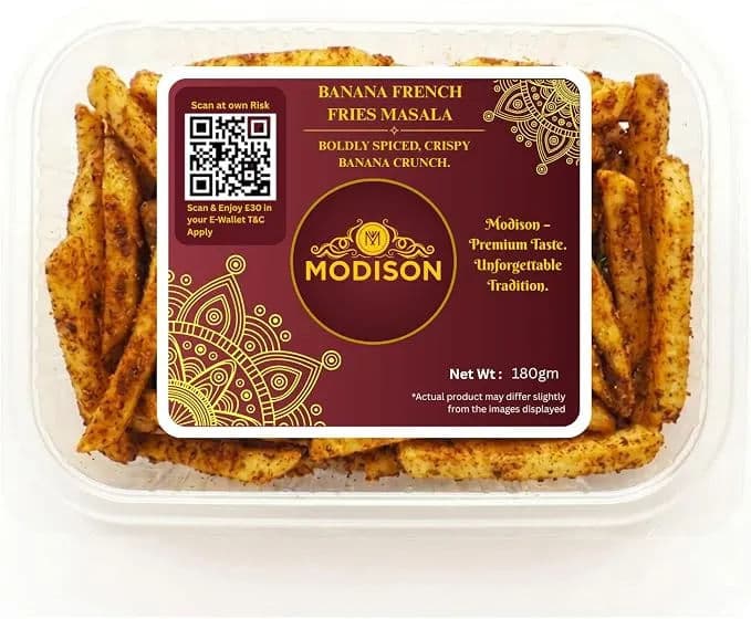Banana French Fries Masala product image 1
