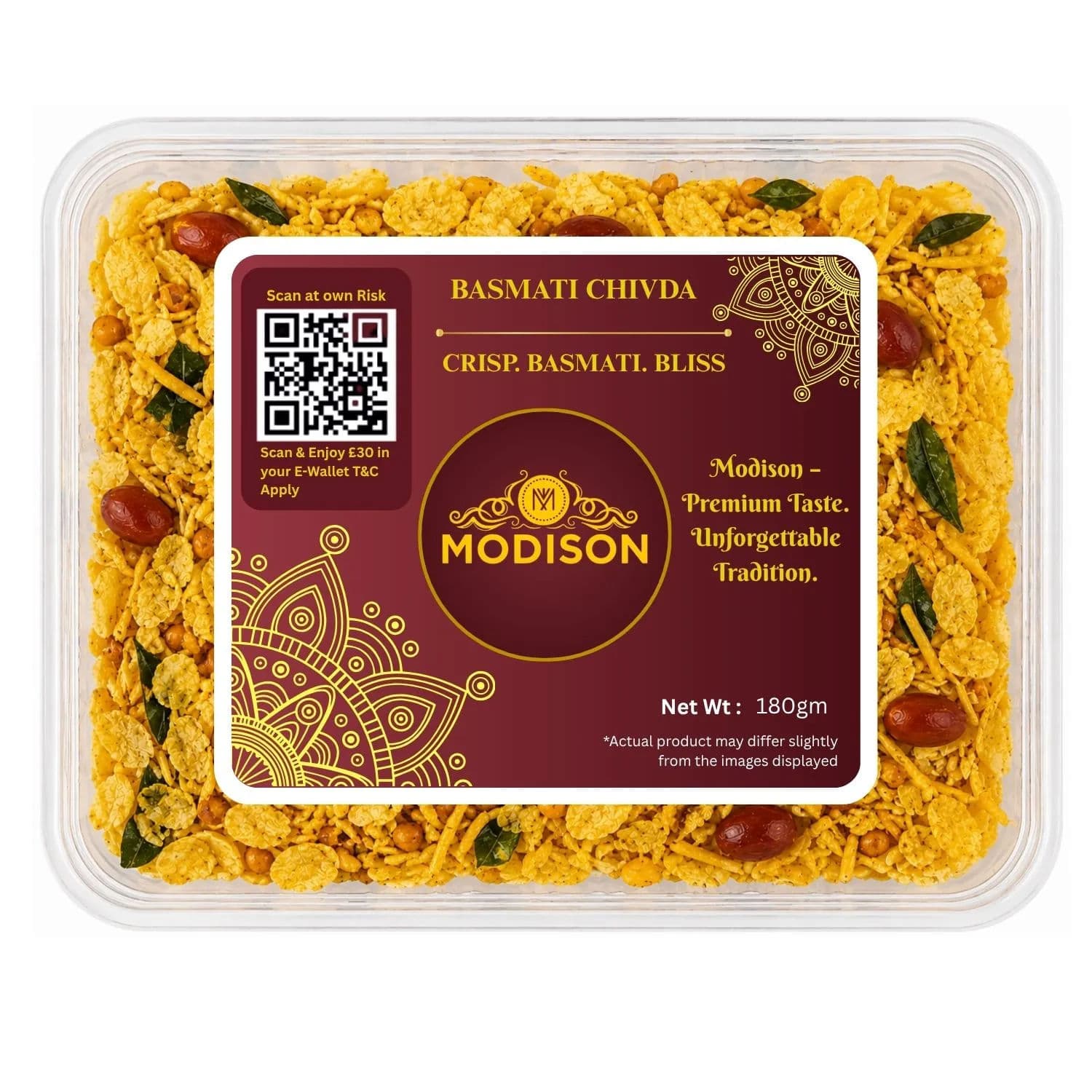 BASMATI CHIVADA product image 1