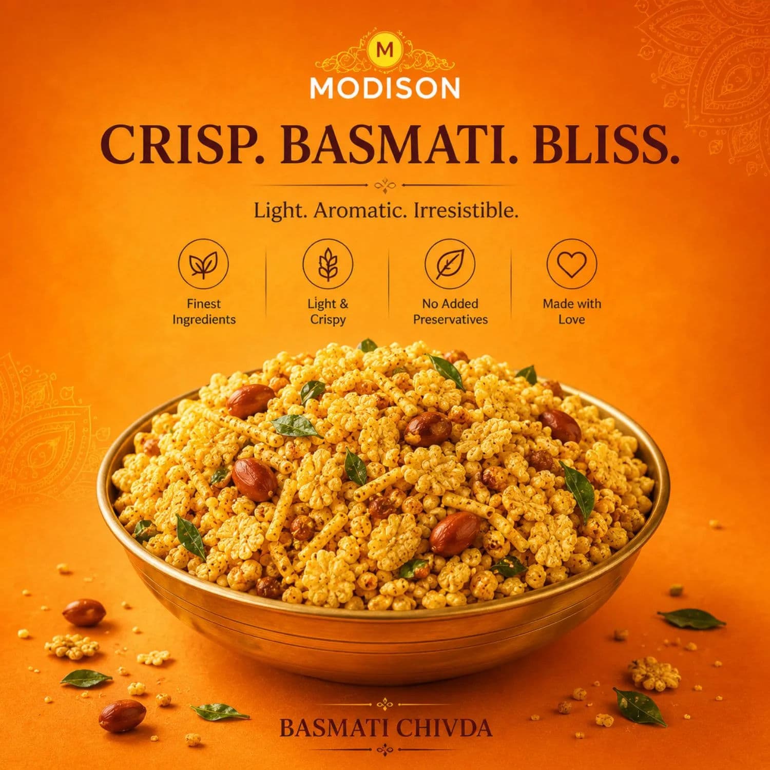 BASMATI CHIVADA product image 3