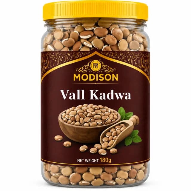 Bitter Neavy Beans (Vall Kadwa) product image 1