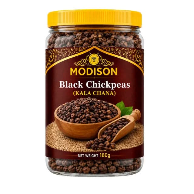 Black Chickpeas (Kala Chana) product image 1