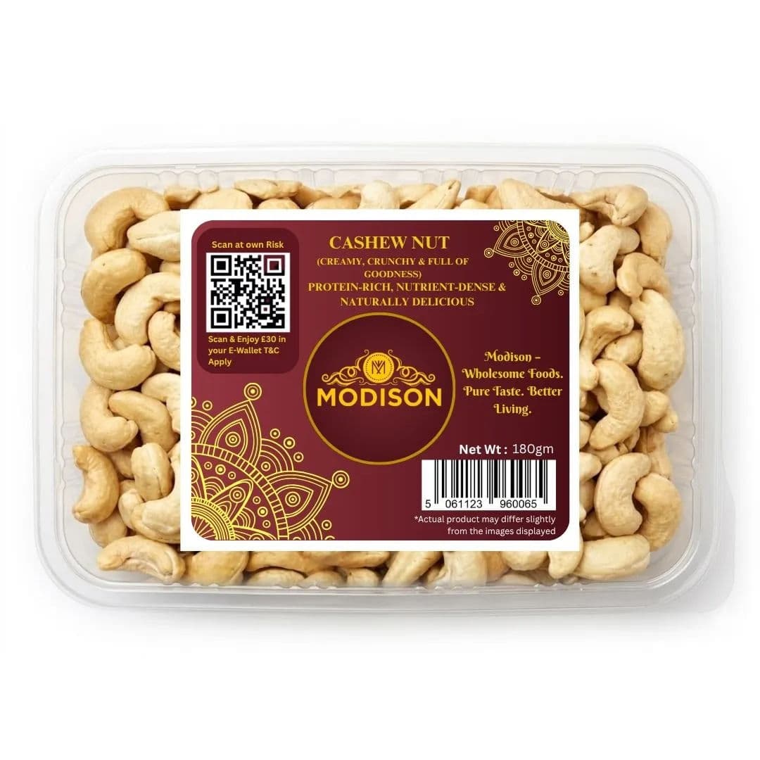 Cashew Nut product image 1