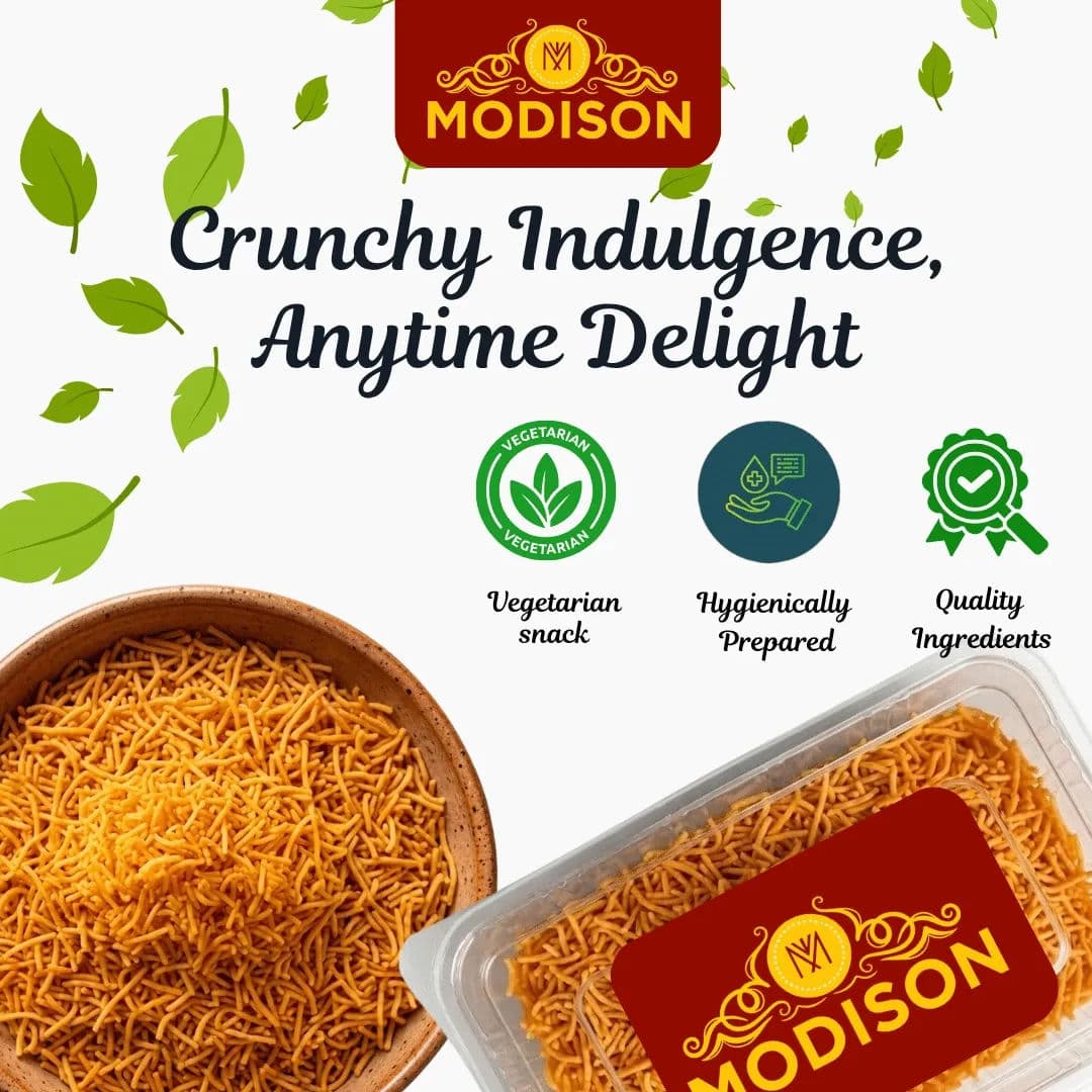 Cheese Sev product image 7