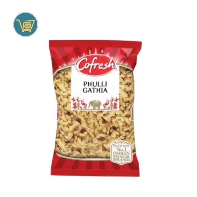 Cofresh Gathia Phulli 350g product image 1