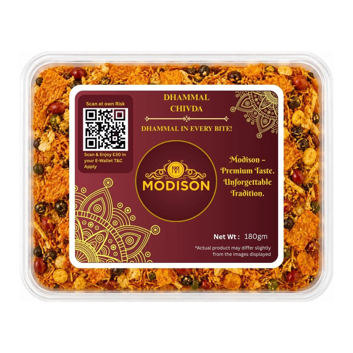 DHAMMAL CHIVADA product image 1