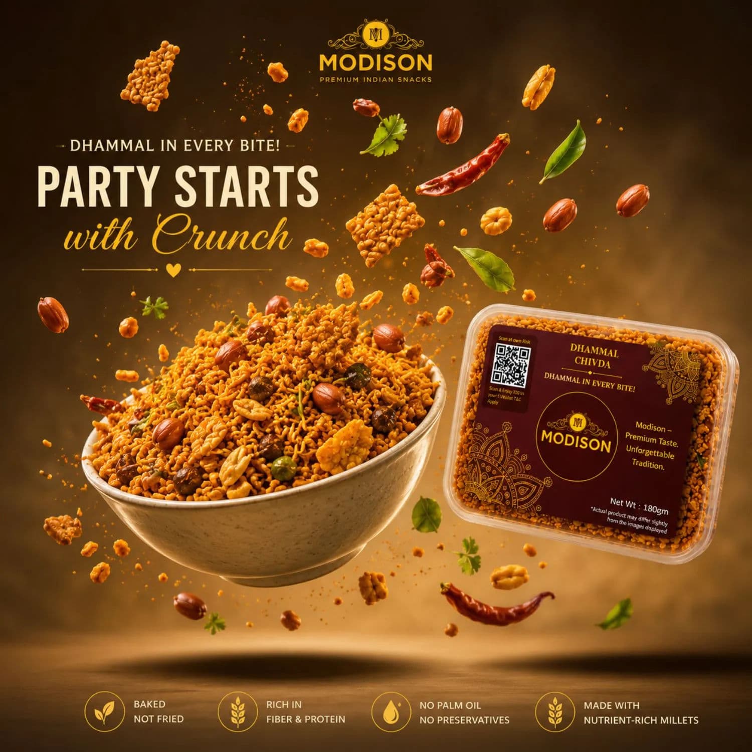 DHAMMAL CHIVADA product image 2