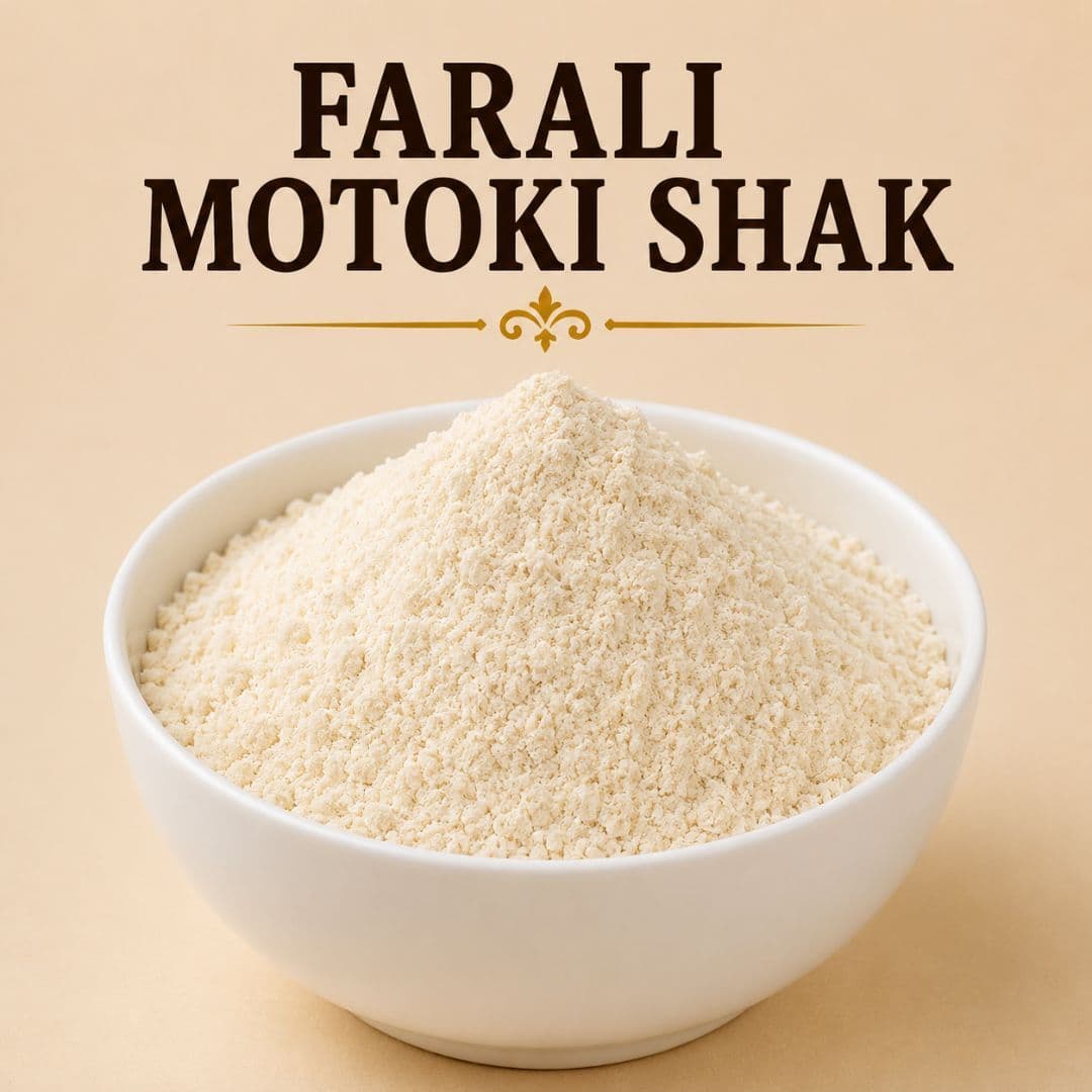 FARALI MOTOKI SHAK product image 1