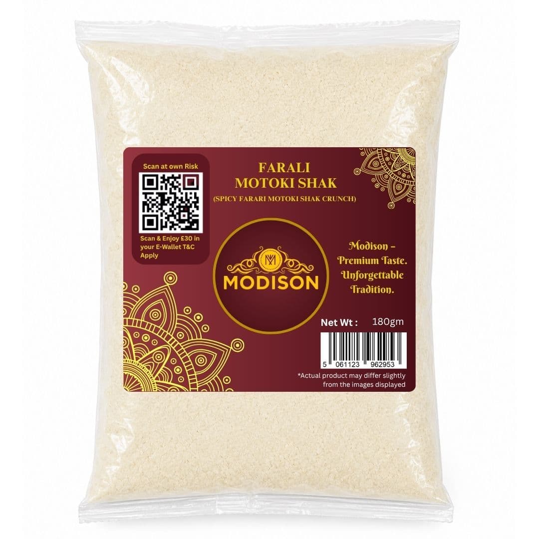FARALI MOTOKI SHAK product image 2