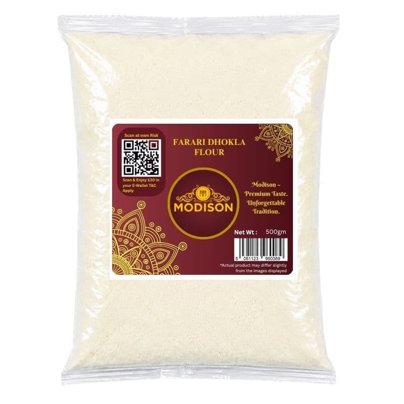 Farari Dhokla Flour product image 1