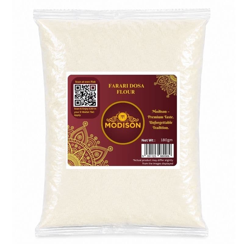 MODISON FARARI DOSA FLOUR product image 1