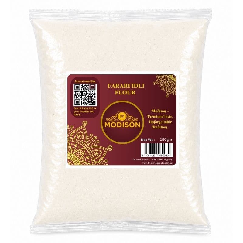 FARARI IDLI FLOUR product image 1