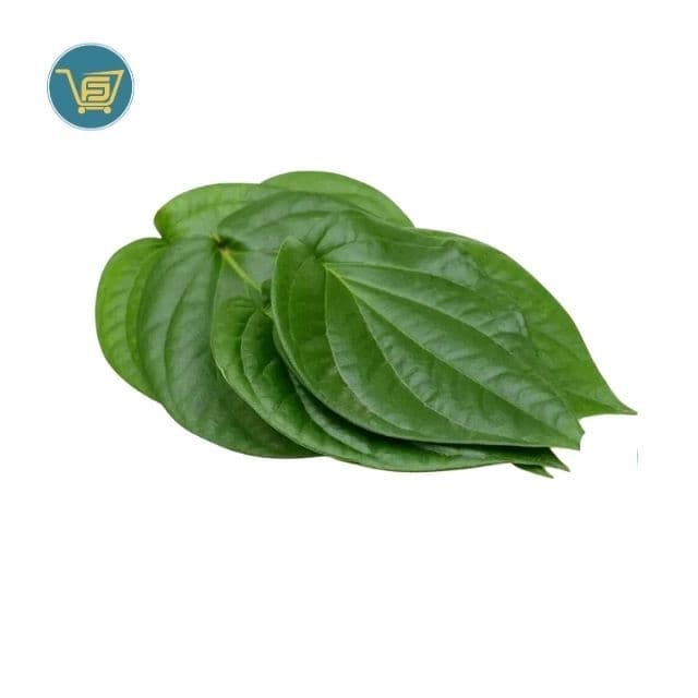 Fresh Betel Leaves Paan (5 Pcs) product image 1