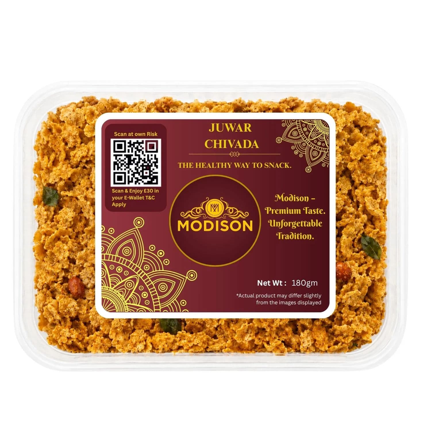 JUWAR CHIVADA product image 1