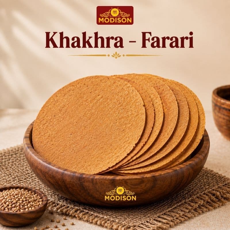 KHAKHRA ā FARARI product image 1