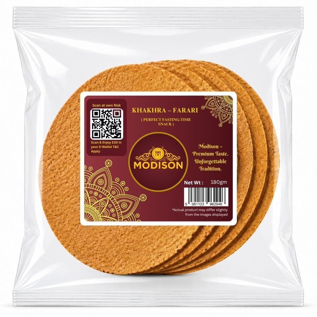 KHAKHRA – FARARI product image 2