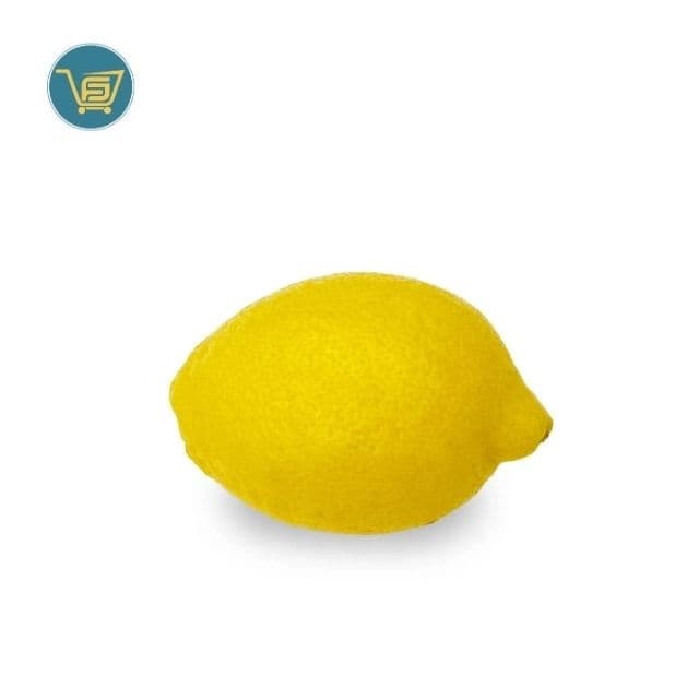 Lemon Loose Yellow Big 3 Pcs product image 1