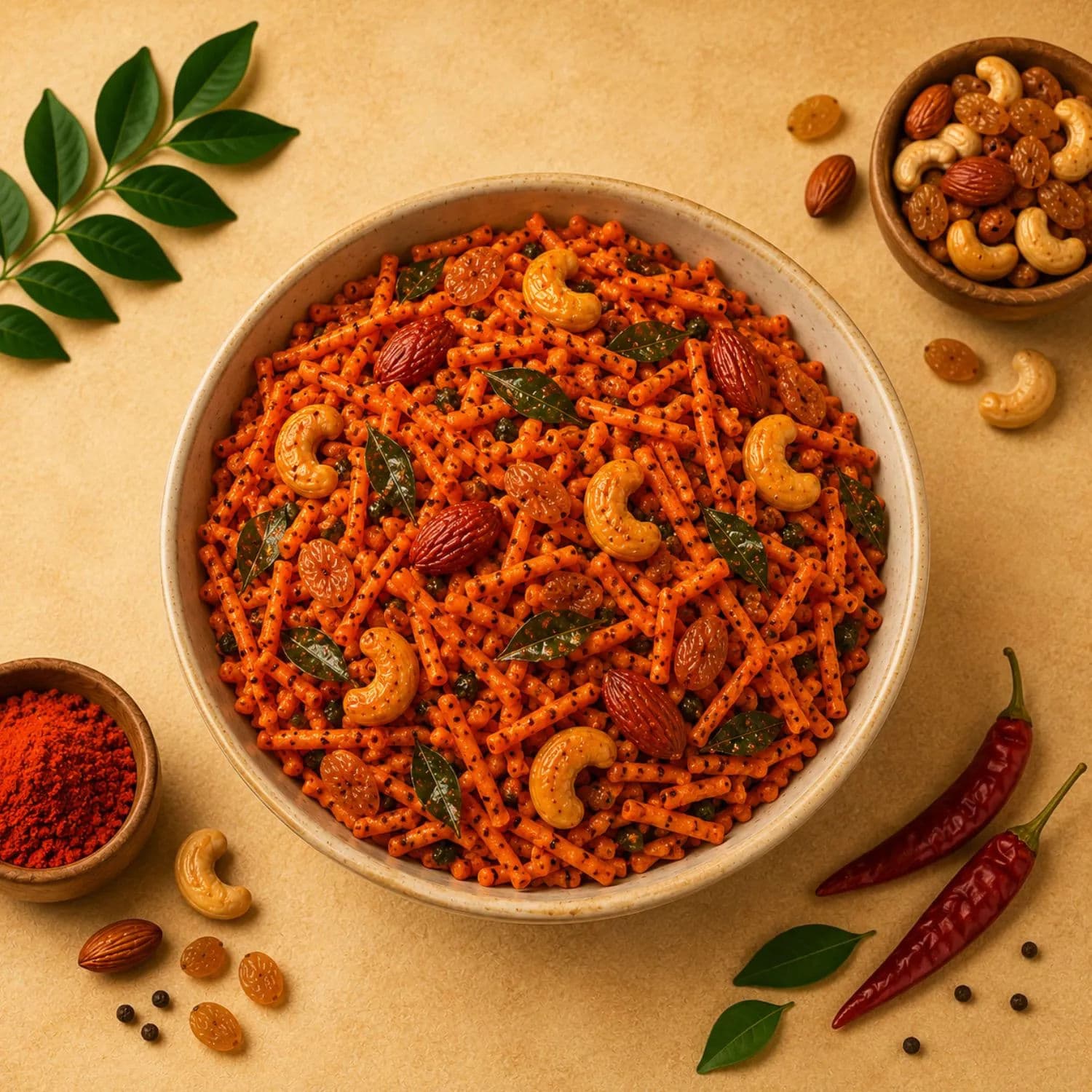 MASALA SHAHI ALOO LACHA product image 2