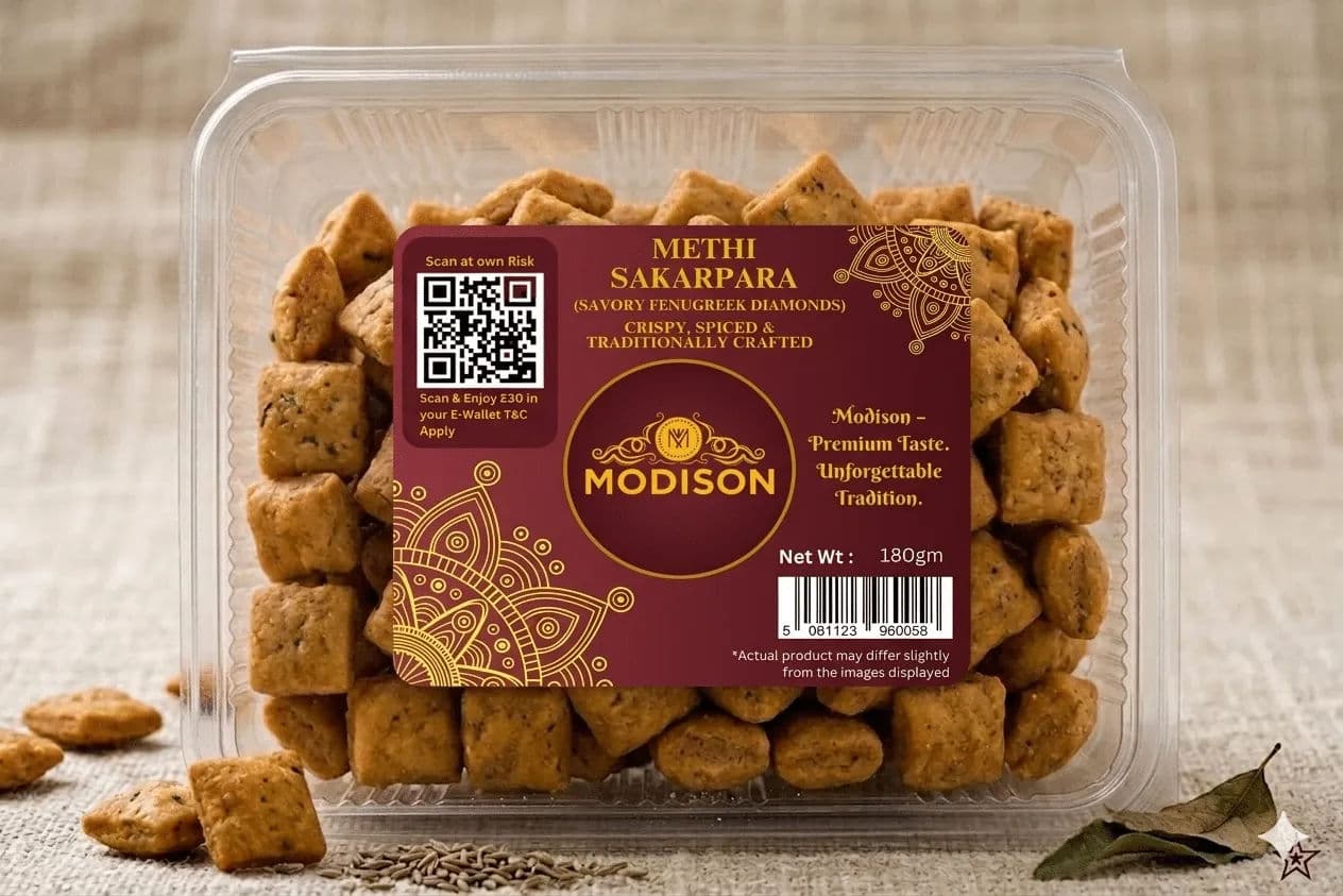 METHI SAKARPARA