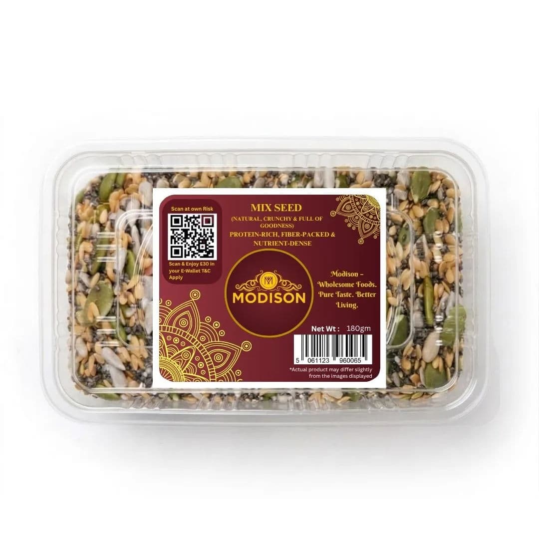 Mix Seed product image 1