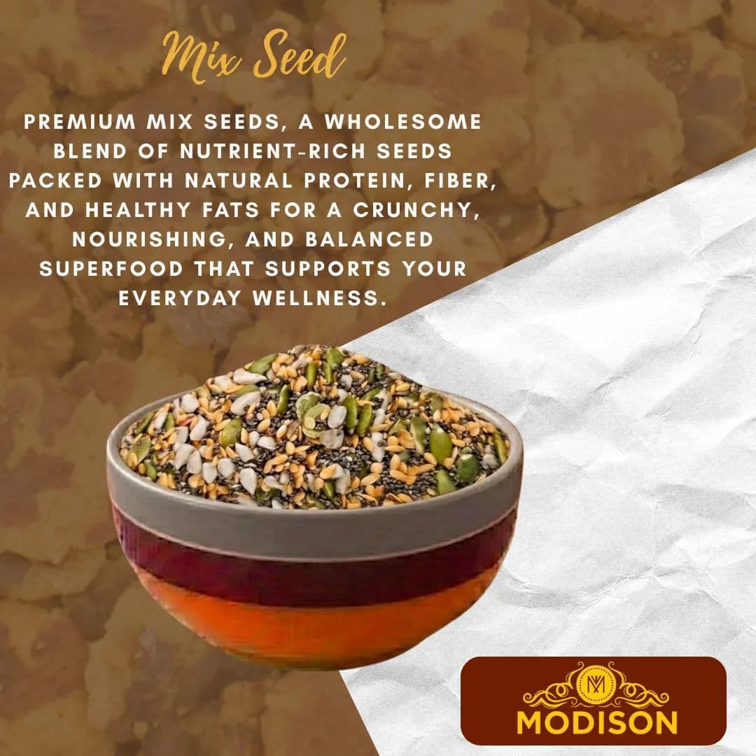 Mix Seed product image 2