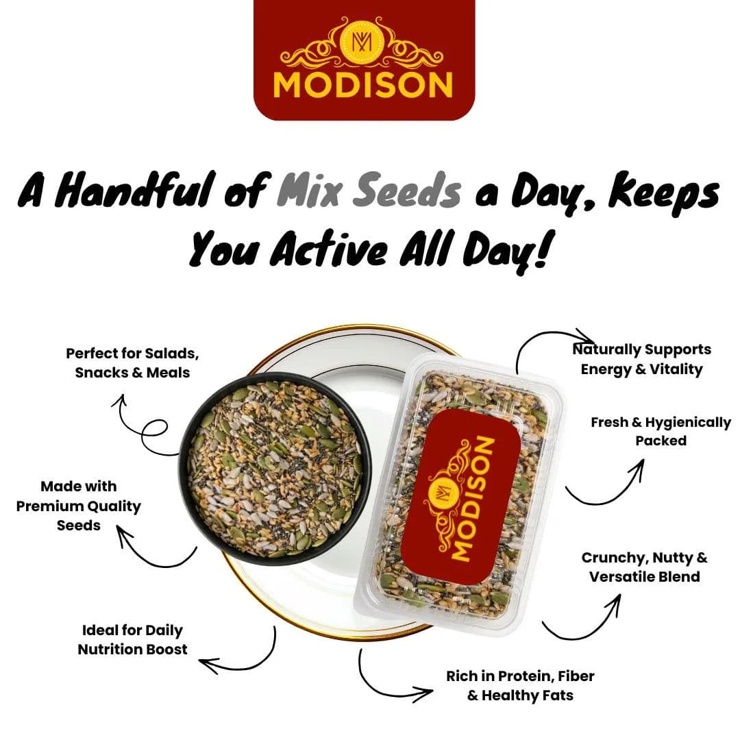 Mix Seed product image 3