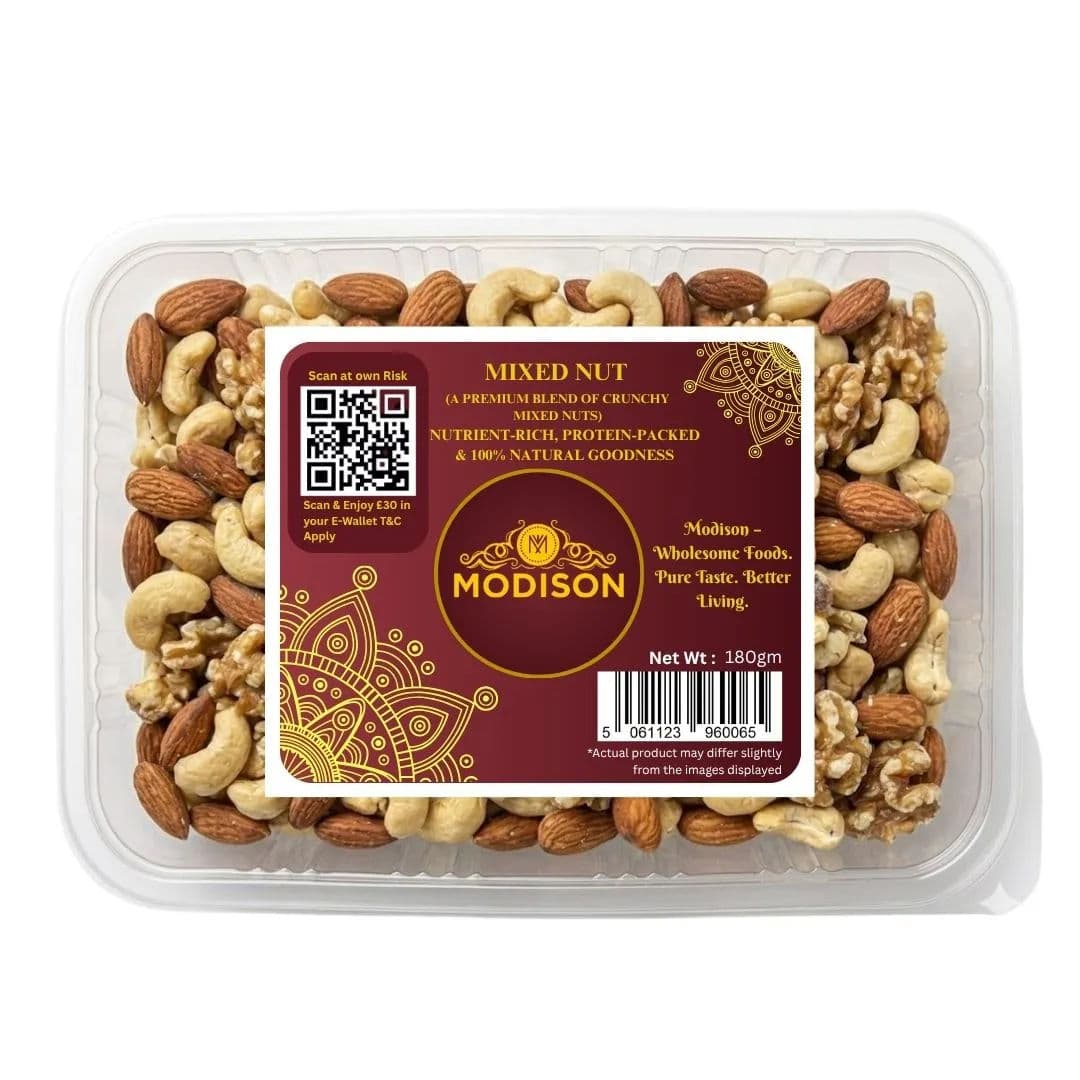 Mixed Nut product image 1