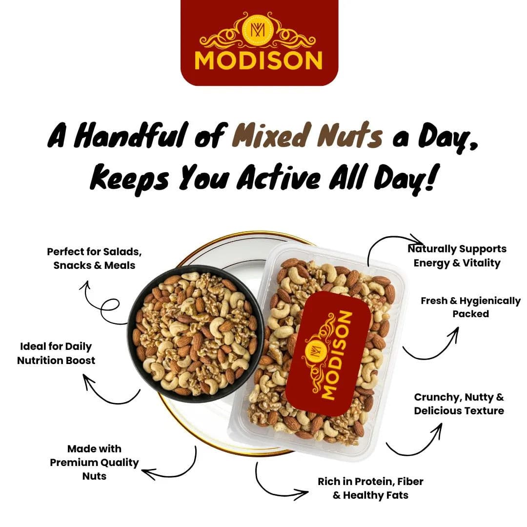 Mixed Nut product image 3