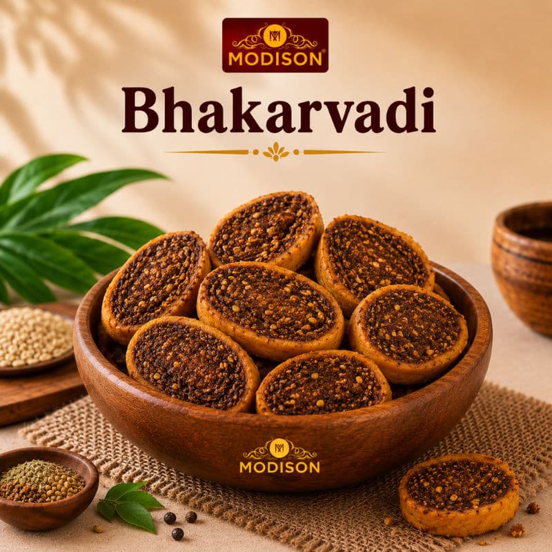 MODISON BHAKARVADI product image 1