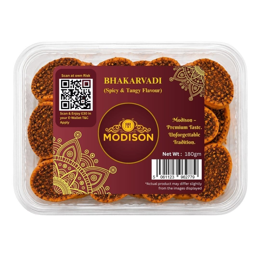 MODISON BHAKARVADI product image 2
