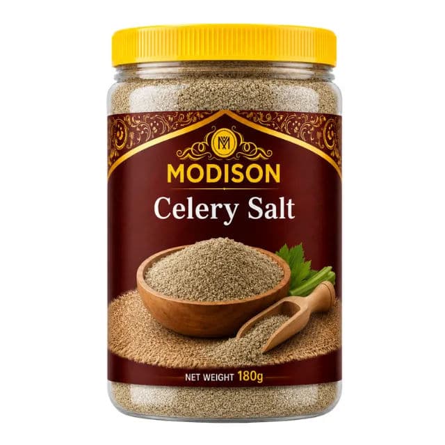 Modison Celery Salt - 100g product image 1