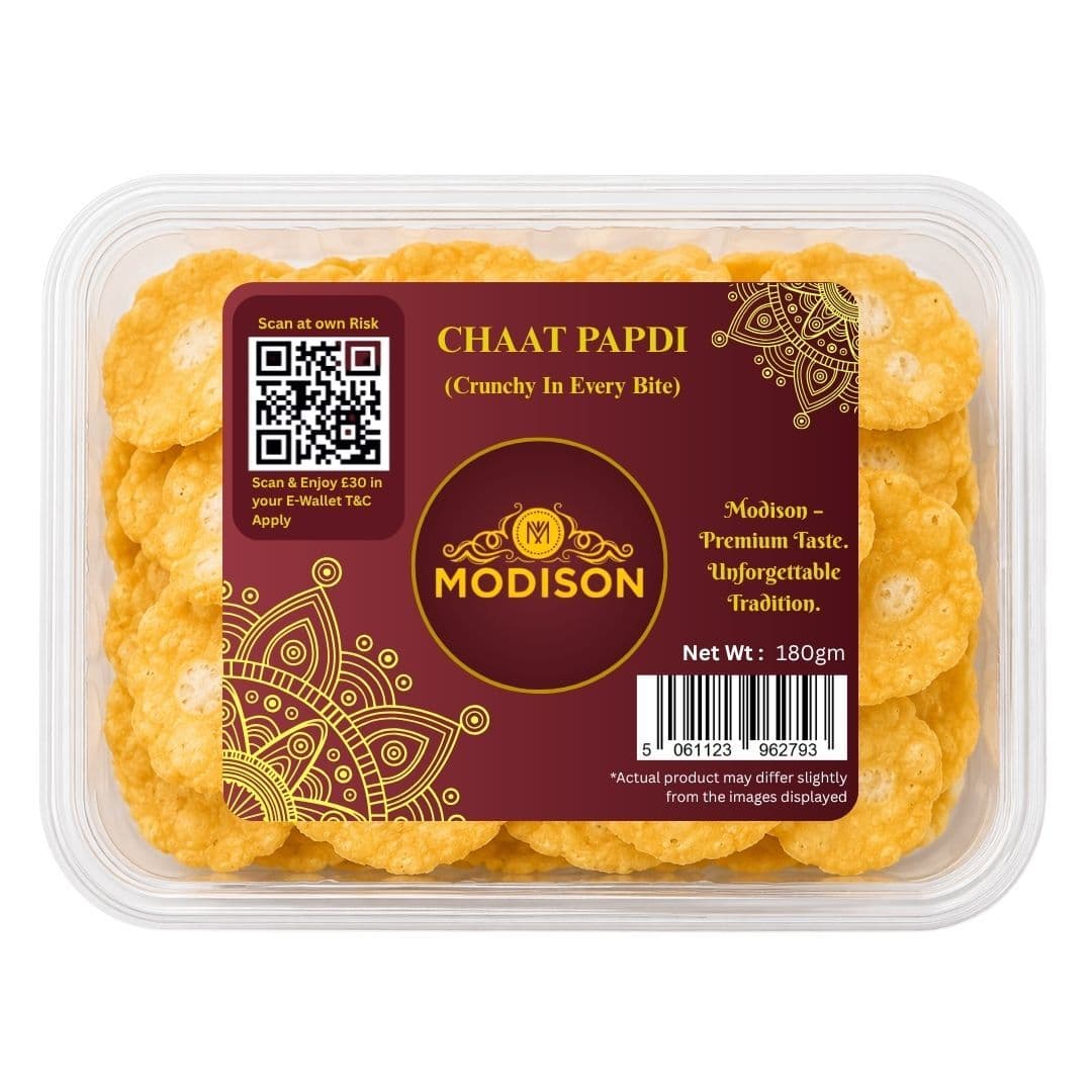 MODISON CHAAT PAPDI product image 2