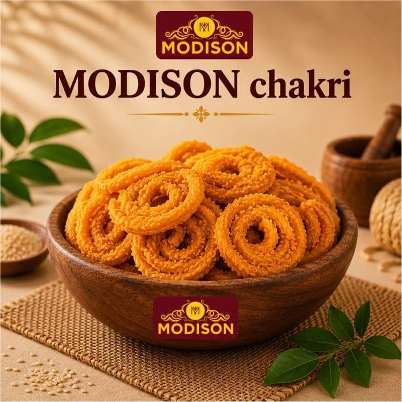MODISON CHAKRI product image 1