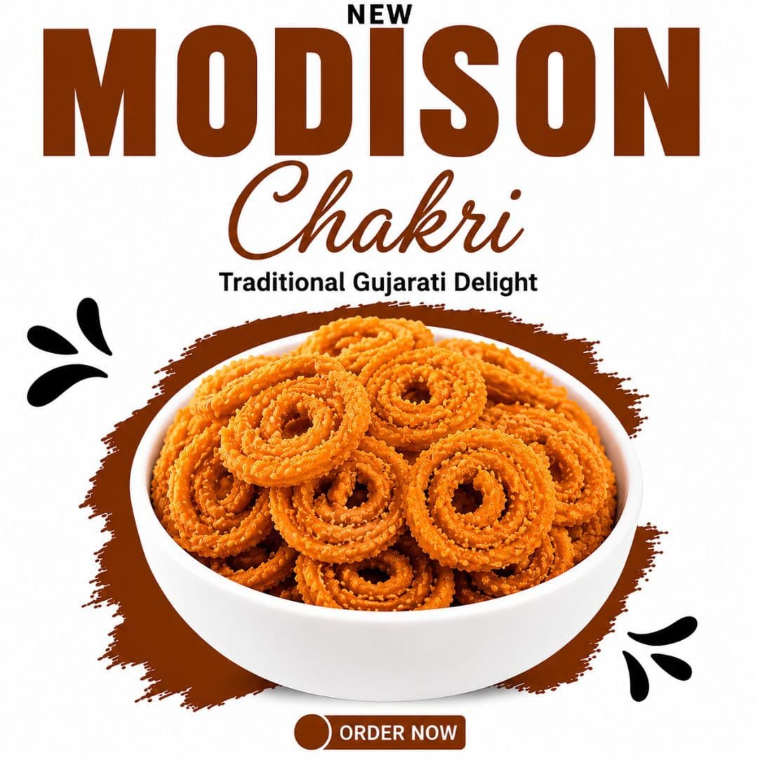 MODISON CHAKRI product image 2