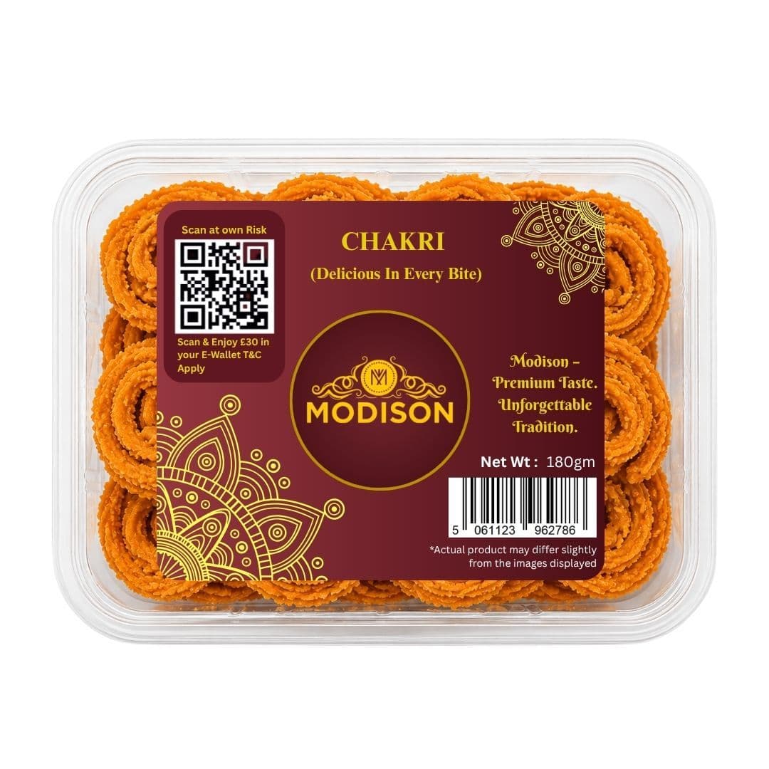 MODISON CHAKRI product image 1