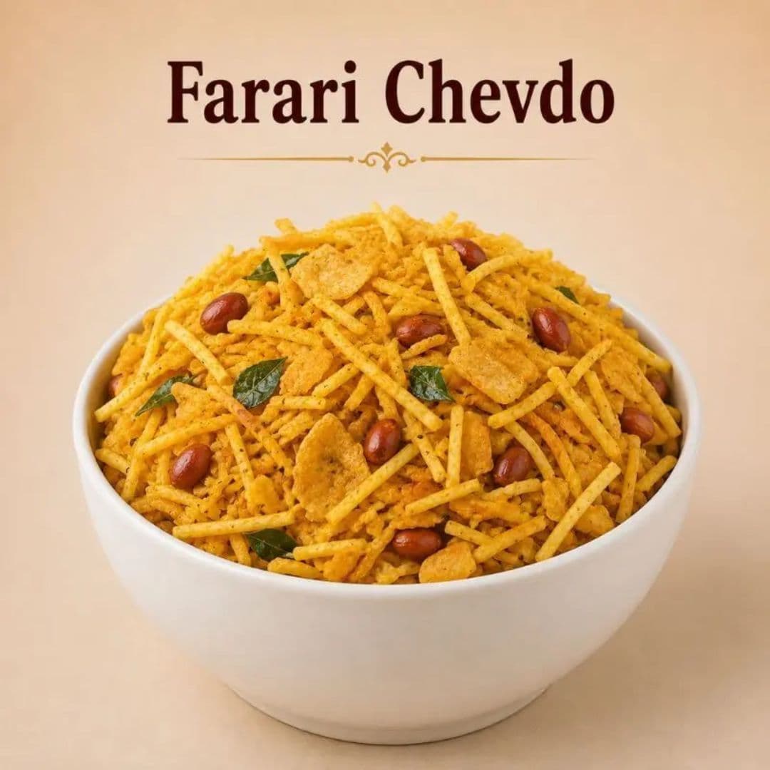 MODISON FARARI CHEVDO