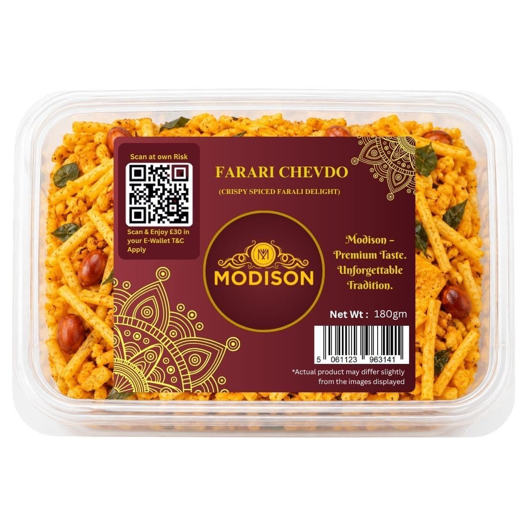 MODISON FARARI CHEVDO alternate image